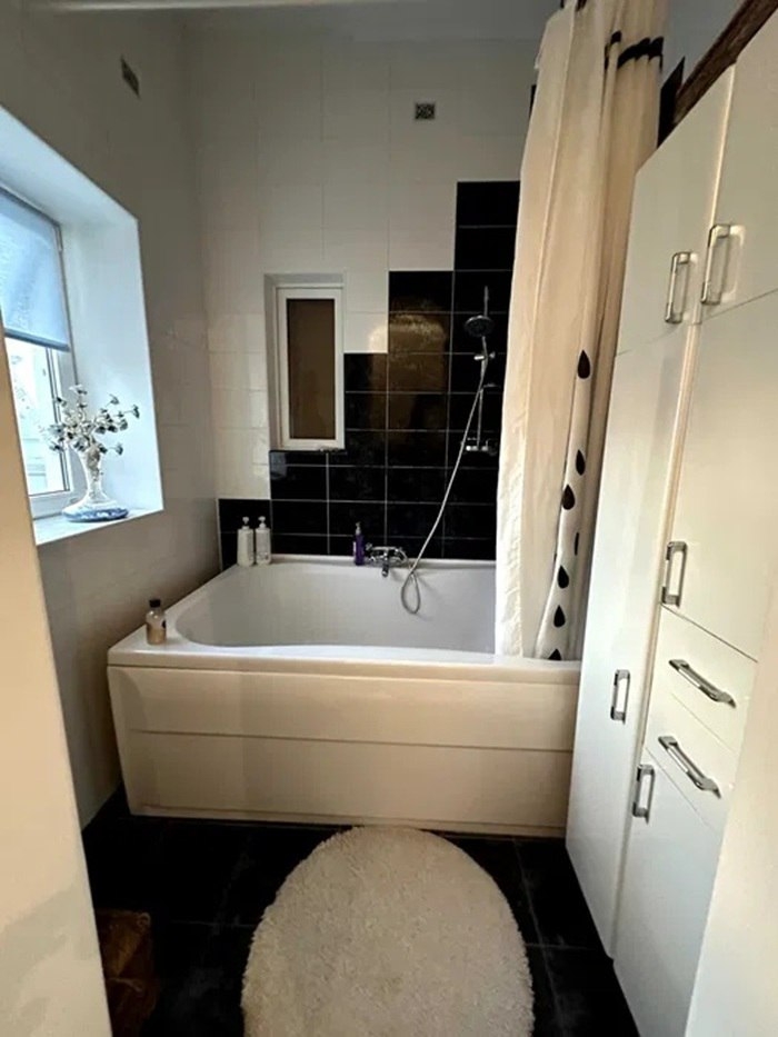 продажа многокомнатной квартиры номер A-174411 в Приморском районе, фото номер 20